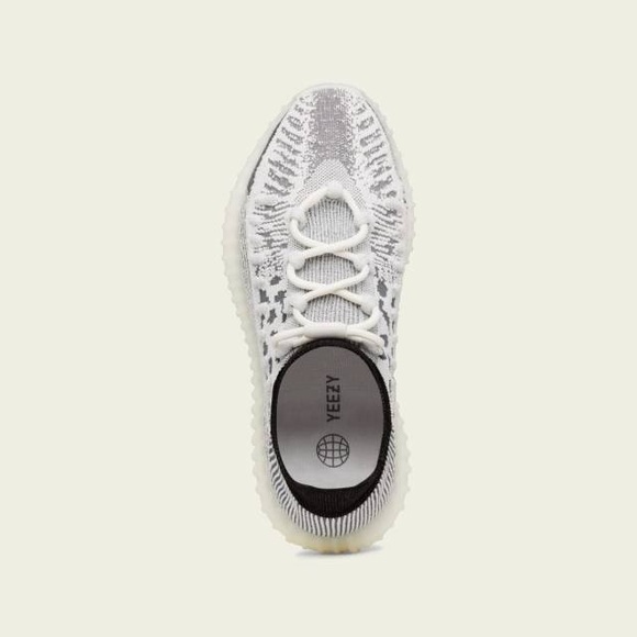 adidas Yeezy 350 V2 CMPCT “Slate Panda” - Picture 4 of 6